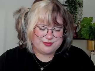 OpheliaLush live cam preview