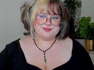 OpheliaLush live cam preview