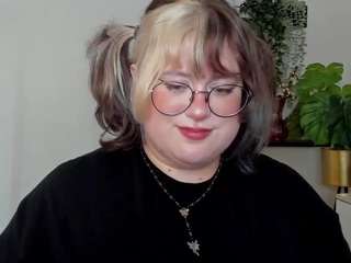 OpheliaLush live cam preview