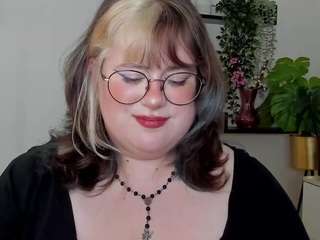 OpheliaLush live cam preview