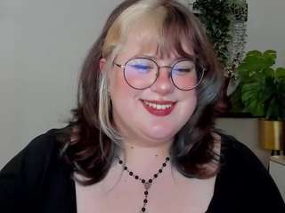 OpheliaLush live cam preview