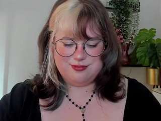 OpheliaLush live cam preview