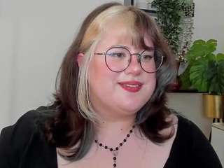 OpheliaLush live cam preview