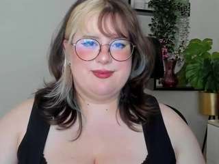 OpheliaLush live cam preview
