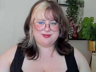 OpheliaLush live cam preview