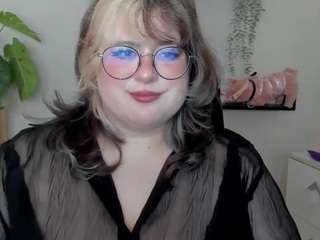 OpheliaLush live cam preview