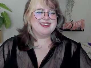 OpheliaLush live cam preview