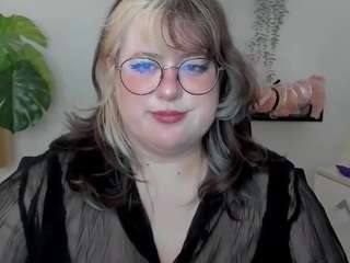 OpheliaLush live cam preview