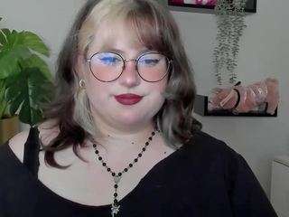 OpheliaLush live cam preview