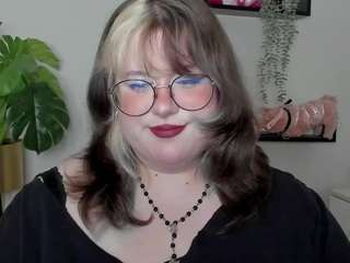 OpheliaLush live cam preview