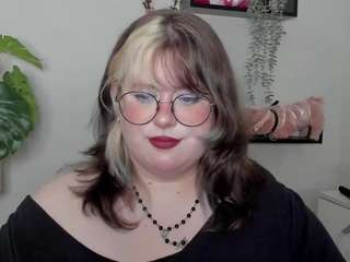 OpheliaLush live cam preview