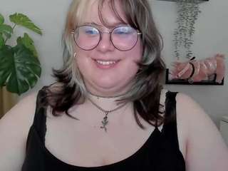 Ophelialush live webcam