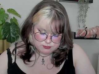 OpheliaLush live cam preview