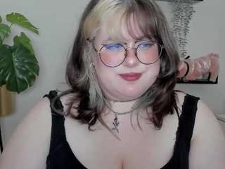 OpheliaLush live cam preview