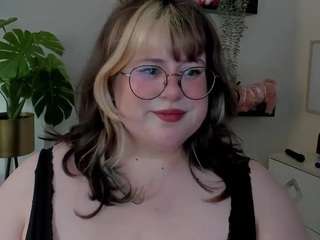OpheliaLush live cam preview