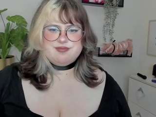 OpheliaLush live cam preview