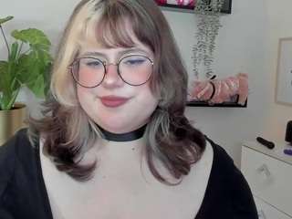 ophelialush Live Webcam on CamSoda