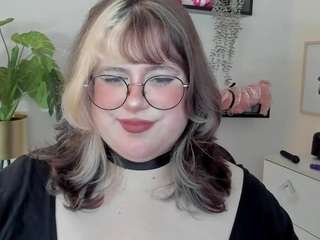 ophelialush Live Webcam on CamSoda
