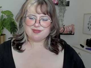 ophelialush's live room