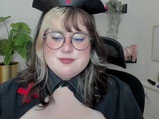 OpheliaLush