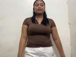 roxiekaub live webcam show