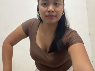 roxiekaub live webcam show