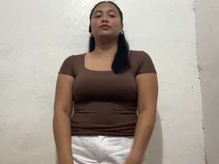 roxiekaub live webcam show