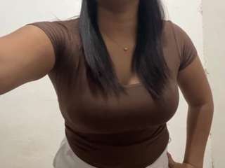 roxiekaub Live Webcam on CamSoda
