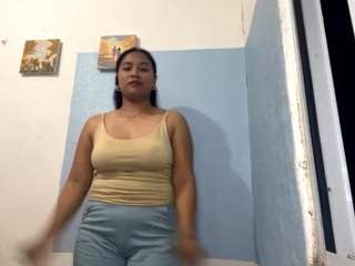 Rosa live webcam show
