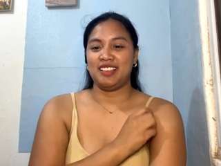Rosa live webcam show
