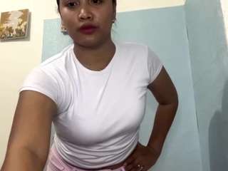 Rosa live webcam show