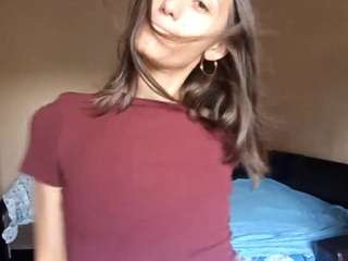 TakishaWaite live webcam show