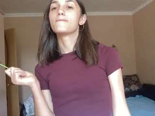 TakishaWaite live webcam show