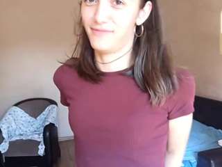 TakishaWaite live webcam show