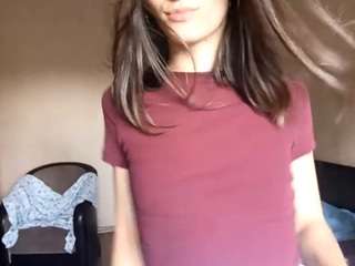 TakishaWaite live webcam show