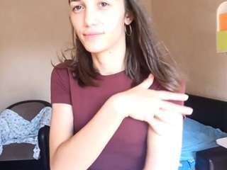 TakishaWaite live webcam show