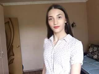 TakishaWaite live webcam show
