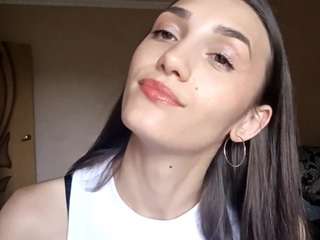 TakishaWaite live webcam show