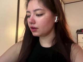 TiannaZupan live webcam show