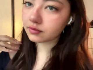 TiannaZupan live webcam show