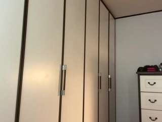 TiannaZupan live webcam show