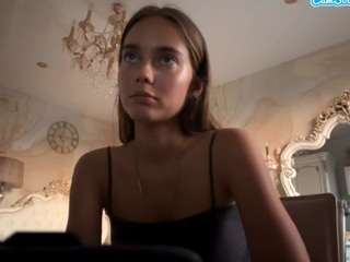 TobyJuniper live webcam show