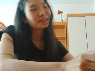 TressieBohlke live webcam show