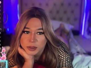Urlovelyhera's cam show statistics and live stream
