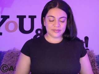 Abby-saphir1 live webcam show