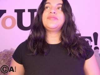 Abby-saphir1 live webcam show