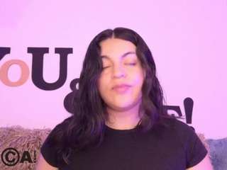 Abby-saphir1 live webcam show