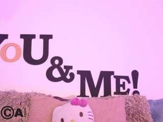 Abby-saphir1 live webcam show
