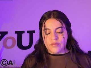 abby-saphir1's live room