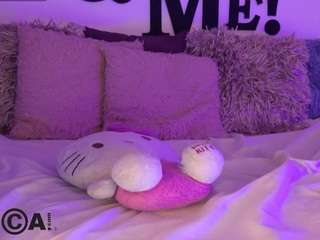 Abby-saphir1 live webcam show